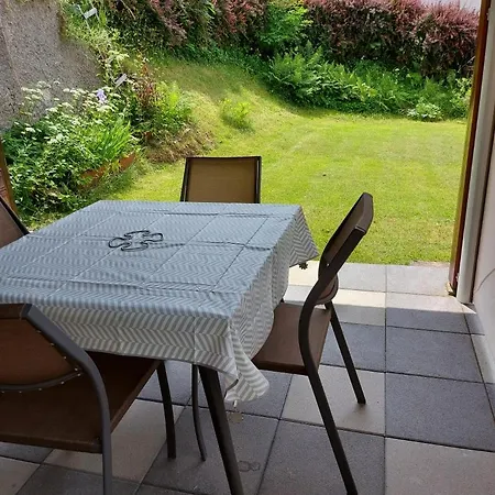 Holiday home La Petite Maison 2 Etoiles *