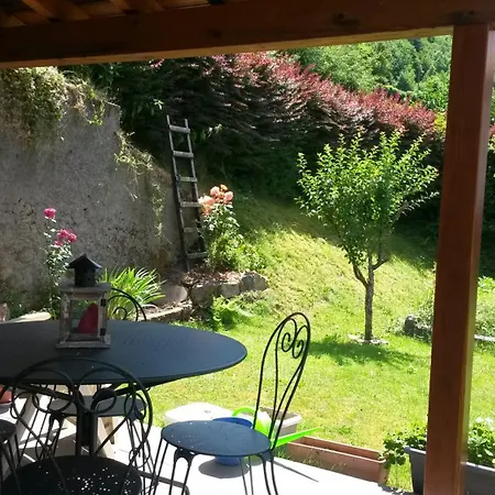 La Petite Maison 2 Etoiles *