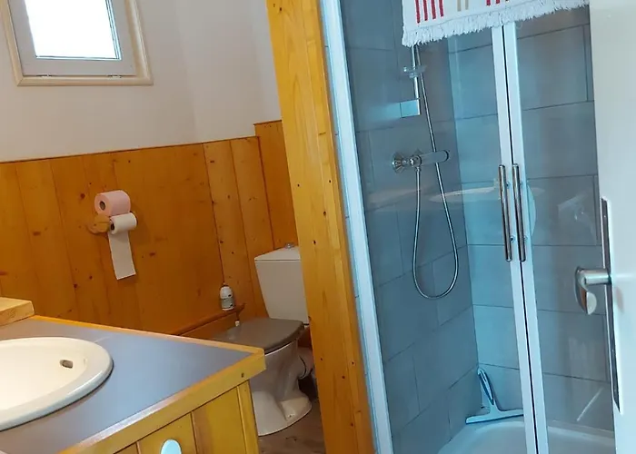 La Petite Maison 2 étoiles