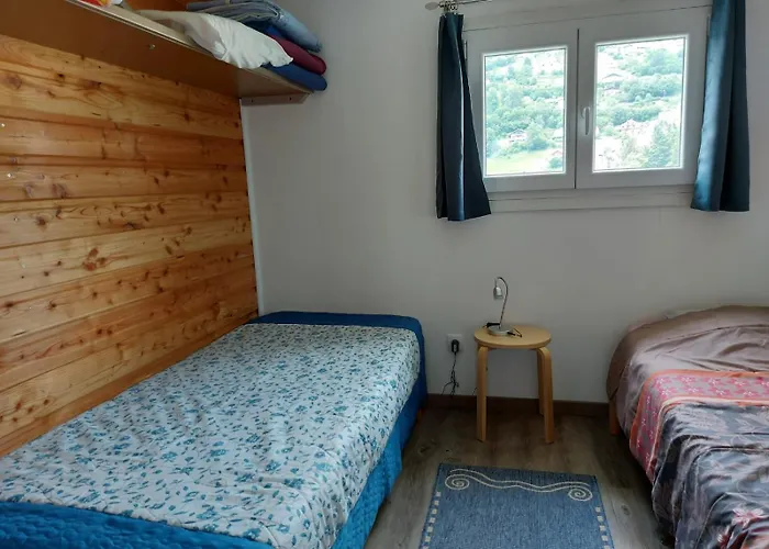 La Petite Maison 2 étoiles * La Bresse